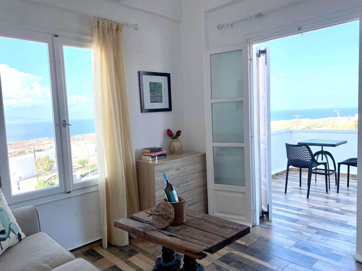 Utopoia Apartment Eksteriør bilde