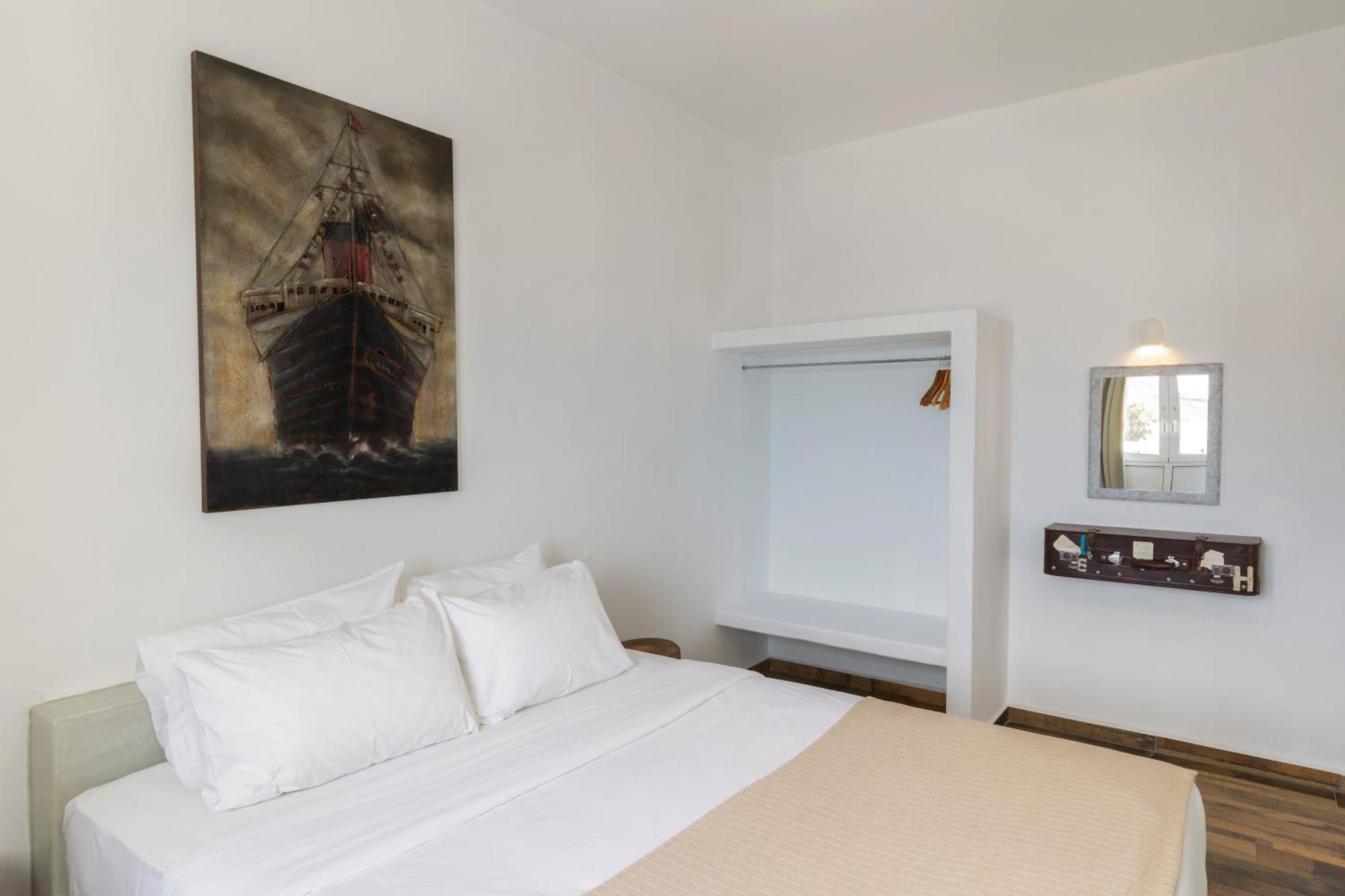 Utopoia Apartment Eksteriør bilde