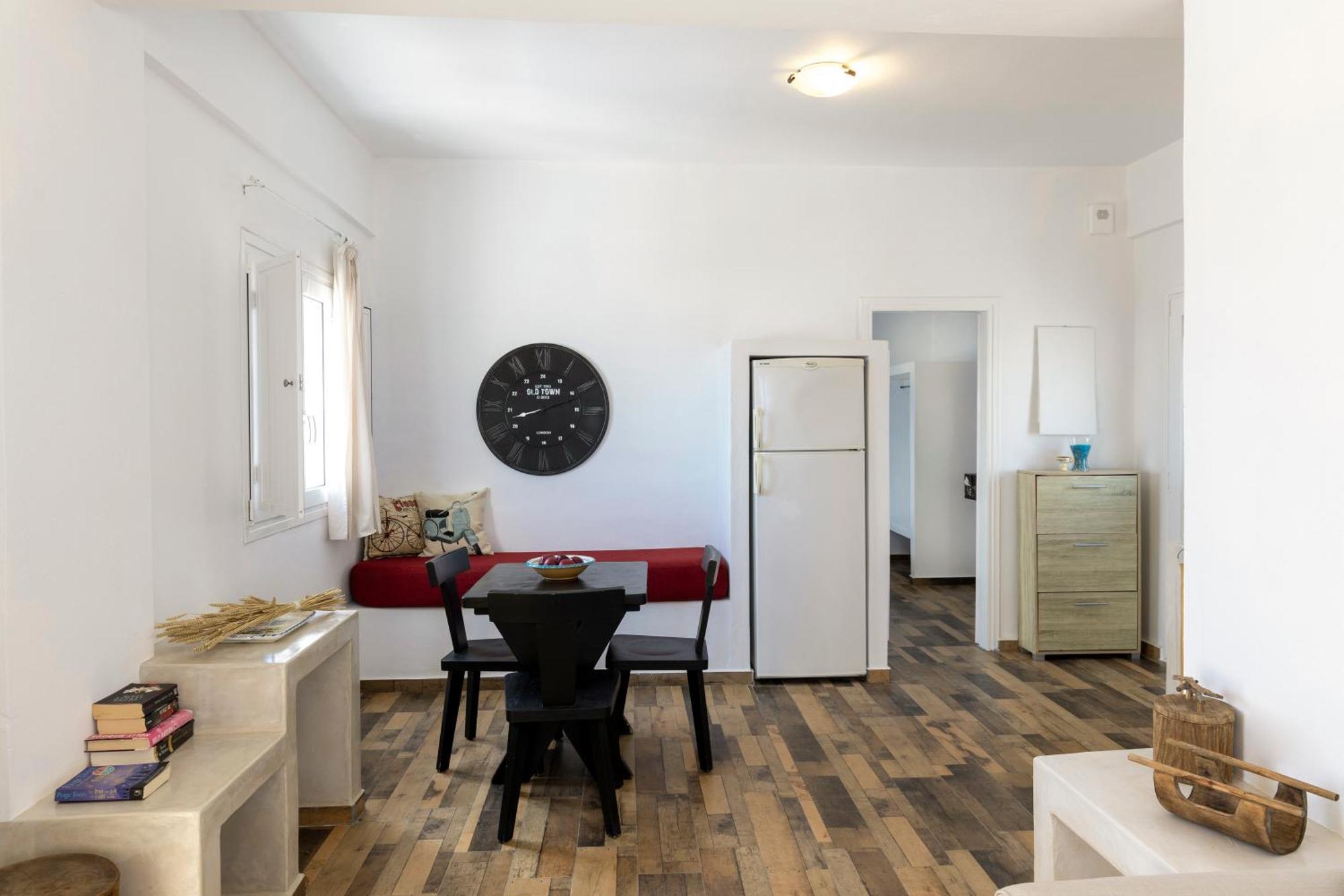 Utopoia Apartment Eksteriør bilde