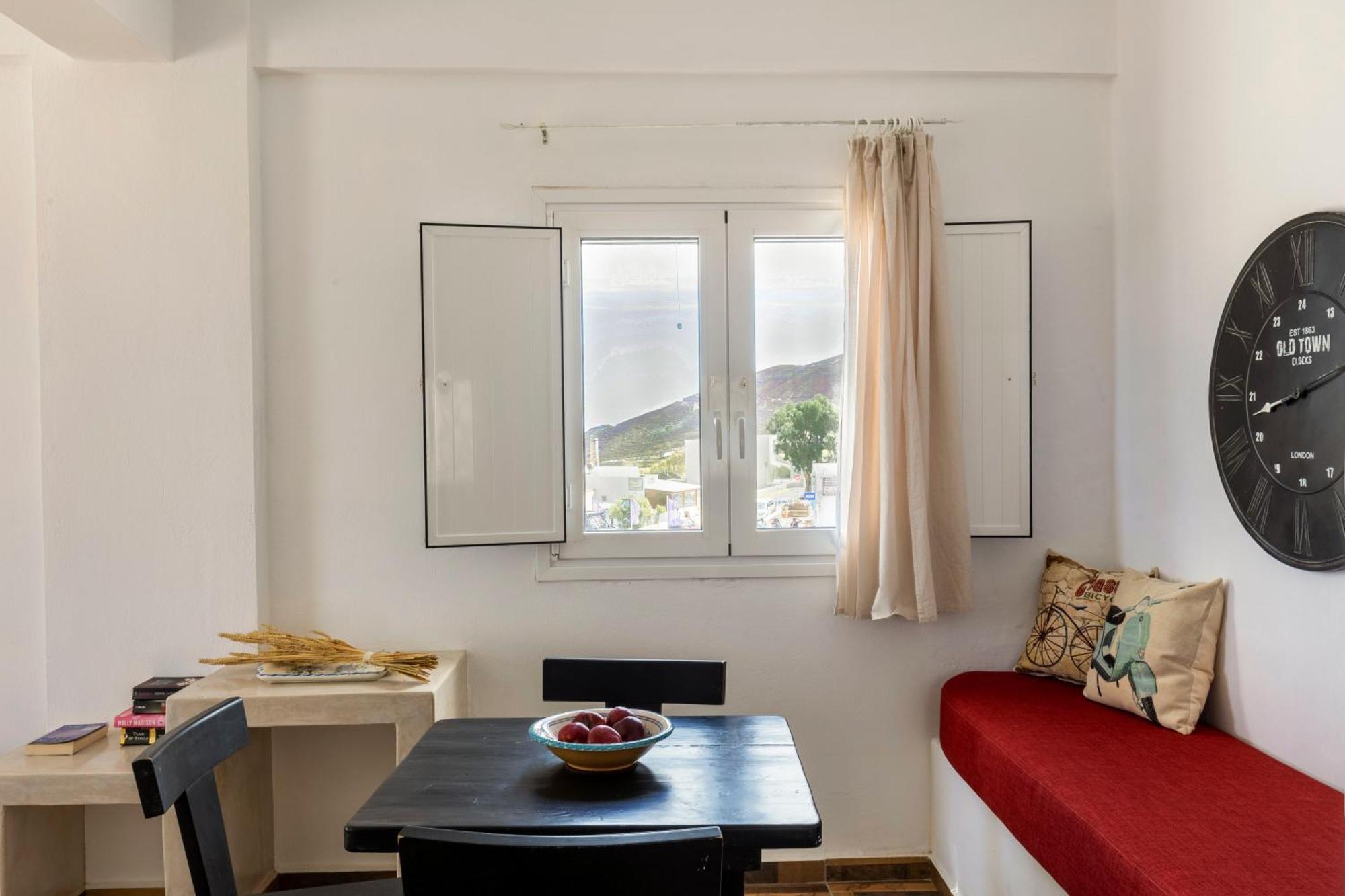 Utopoia Apartment Eksteriør bilde